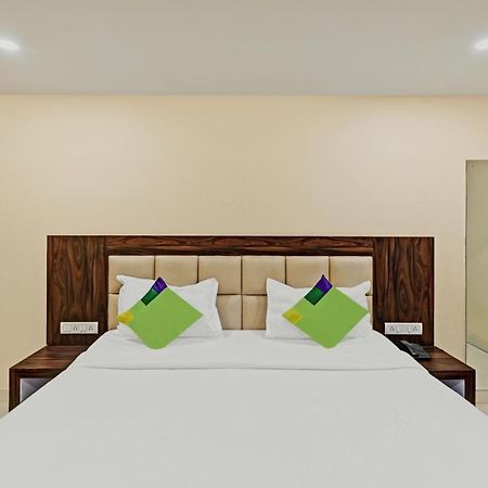 Treebo Trend Paradise Convention Rasulgarh Bhubaneswar Exteriör bild